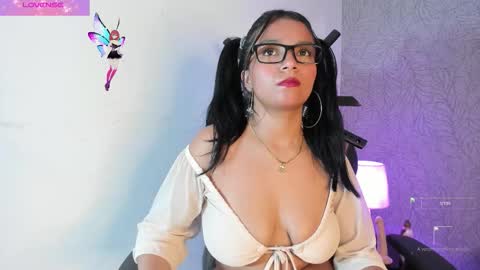 Candys Victoria online show from September 25, 4:55 am