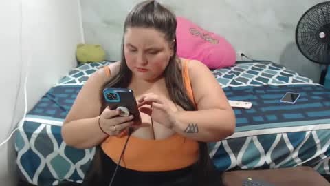 Snapshot of candytrue chatting on February 21, 9:43 pm Candy online show from February 21, 9:43 pm