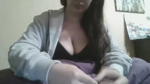 CandyXDiamond online show from June 1, 7:37 pm
