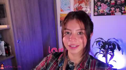 Camilla online show from February 22, 1:44 pm