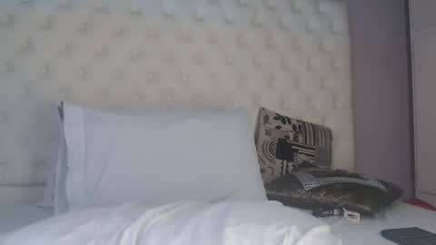 Candy Ebony online show from February 27, 4:12 am