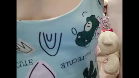 candyyonah03 online show from April 29, 6:05 am
