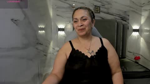 Canndy Evanns online show from December 10, 2:27 am