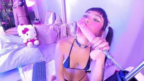 Candy  online show from February 6, 4:54 pm