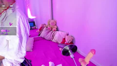 Candy  online show from March 20, 4:56 pm