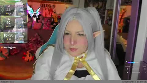 Canndyy Daniela online show from November 22, 4:53 pm