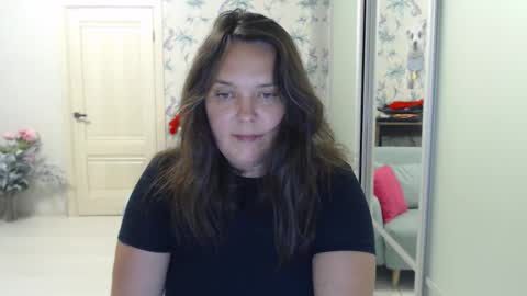 CoffeRose online show from November 3, 9:19 pm