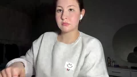 May online show from April 8, 7:05 pm