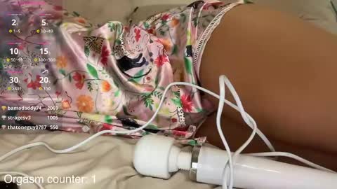 Cara Bou online show from April 3, 12:52 am