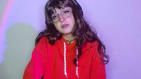 Amy online show from January 12, 11:32 pm