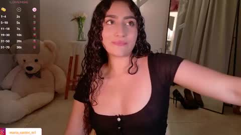  Mara  online show from July 21, 12:00 am