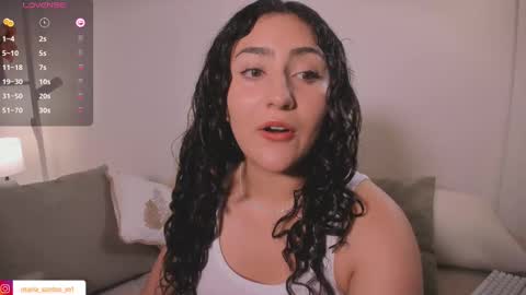  Mara  online show from March 11, 10:31 pm