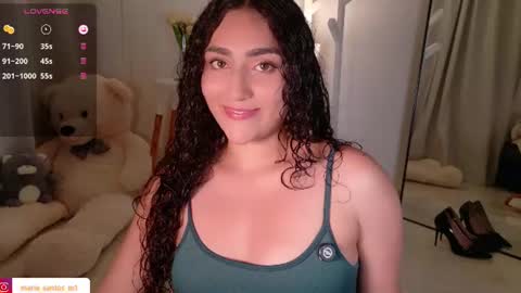  Mara  online show from June 11, 11:12 pm