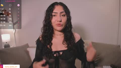  Mara  online show from February 21, 10:48 pm