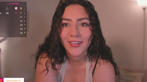  Mara  online show from December 11, 10:49 pm