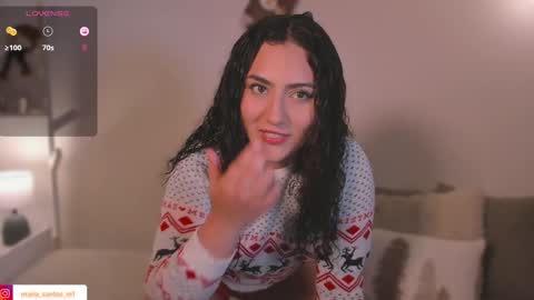  Mara  online show from December 23, 11:28 pm