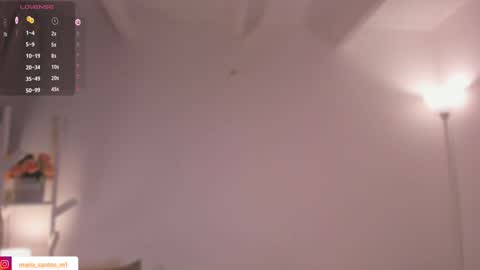  Mara  online show from January 20, 11:32 pm