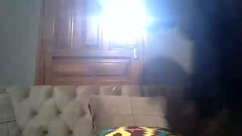 Snapshot of caramelchoc81 chatting on December 27, 12:29 am candylious81 online show from December 27, 12:29 am