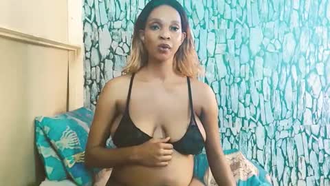 caramelminxxx1 online show from February 5, 7:11 am