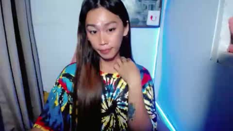 Snapshot of caramiya chatting on September 27, 1:57 am JANE AND BARBIE online show from September 27, 1:57 am