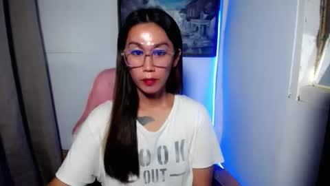 JANE AND BARBIE online show from November 13, 5:06 am