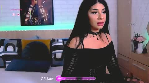 cardi_sin online show from February 22, 6:59 pm