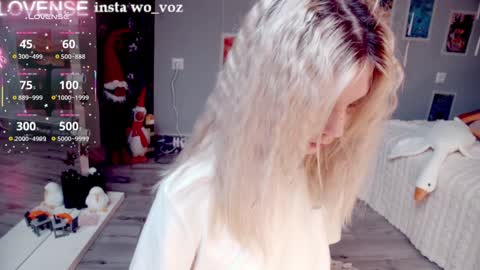 NONA    follow online show from February 3, 6:40 am