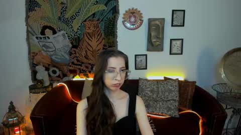 careyjonas online show from December 17, 4:55 pm