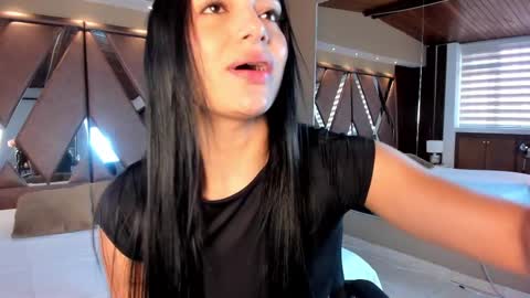 Carina online show from February 26, 12:27 pm