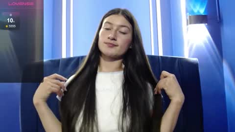 Carito online show from December 1, 2:59 am