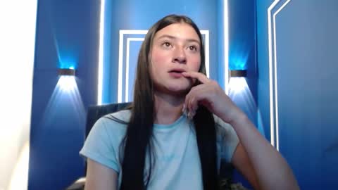 Carito online show from November 27, 3:42 am