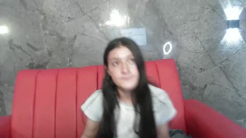 Carito online show from November 11, 4:19 am