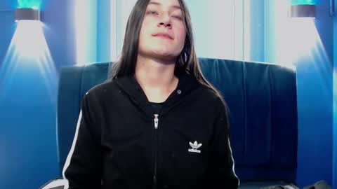 Carito online show from November 28, 3:42 am