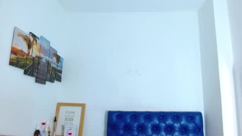 Snapshot of carla_beer chatting on February 13, 11:28 am Carla online show from February 13, 11:28 am
