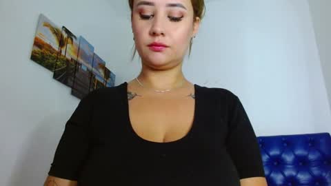 Snapshot of carla_beer chatting on January 10, 11:54 am Carla online show from January 10, 11:54 am