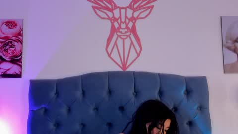 Carla online show from May 31, 4:07 am