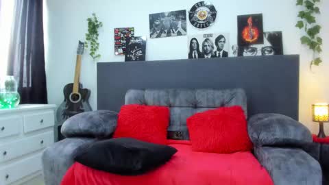 Carla online show from September 19, 5:12 pm