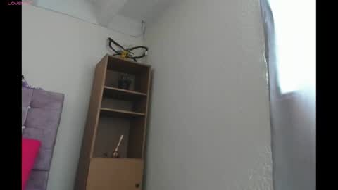 Carla online show from September 14, 2:26 pm