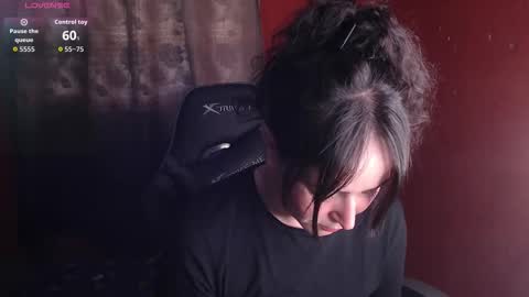 Carla online show from November 21, 12:18 pm