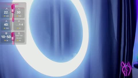 carla online show from April 6, 4:34 am