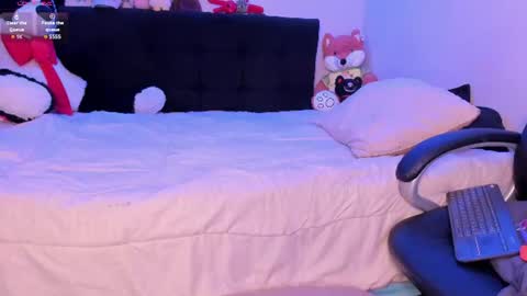 Carla online show from July 26, 3:36 am