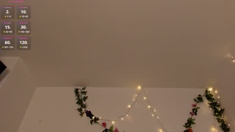 Carla online show from February 19, 4:12 am