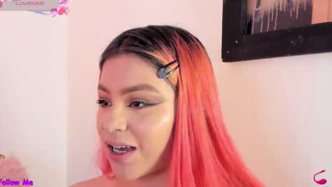 Snapshot of carla_wet18 chatting on September 26, 2:04 pm Carla Wet18 online show from September 26, 2:04 pm
