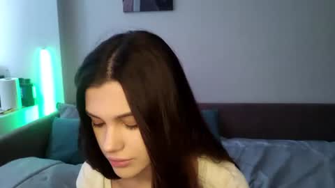 Alina online show from July 28, 1:21 pm