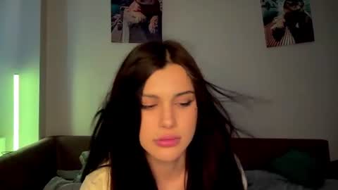 Alina online show from July 13, 4:41 pm