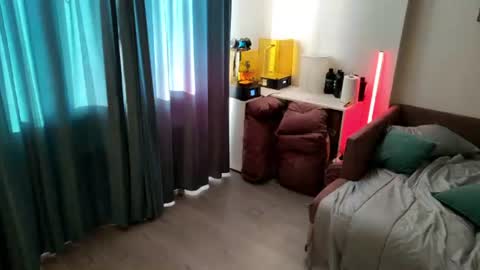 Alina online show from July 28, 3:21 pm