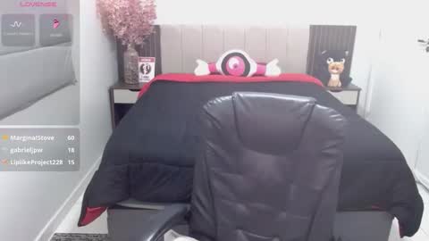 Carla online show from May 11, 2:45 pm