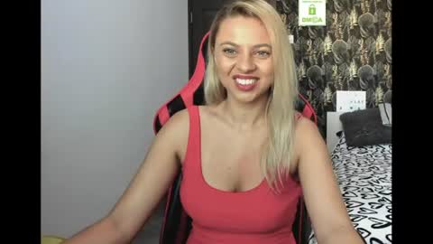 CarlaStaceFun online show from July 17, 5:12 am