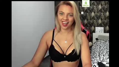 CarlaStaceFun online show from June 23, 3:59 am