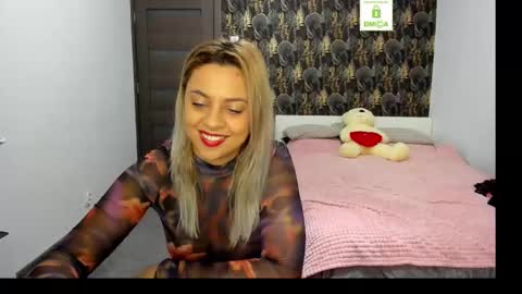 CarlaStaceFun online show from December 16, 7:03 am